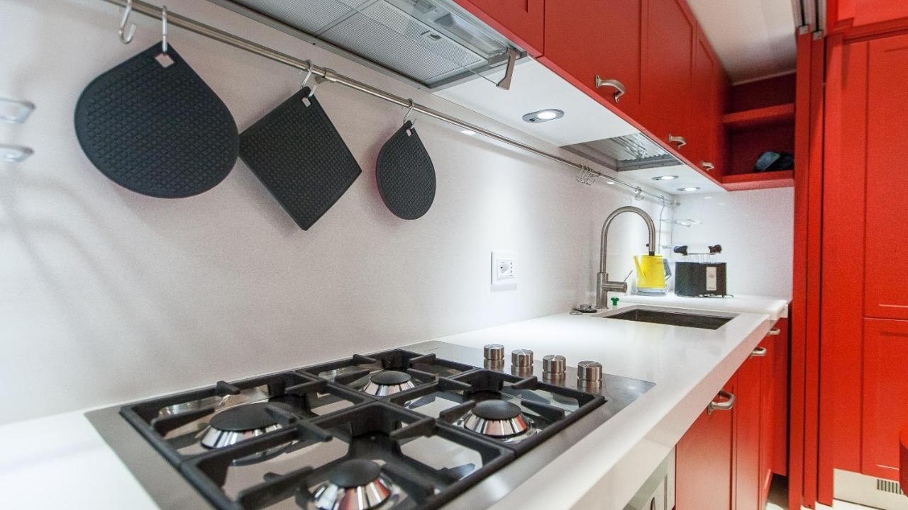 Apartamento Pantheon Exclusive-rental In *