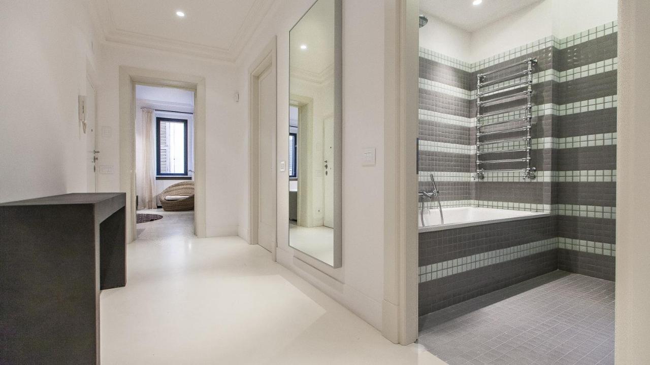 Pantheon Exclusive-rental In Apartamento *