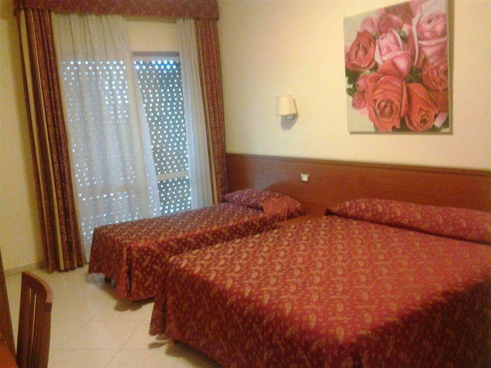 Vitti 2* Roma