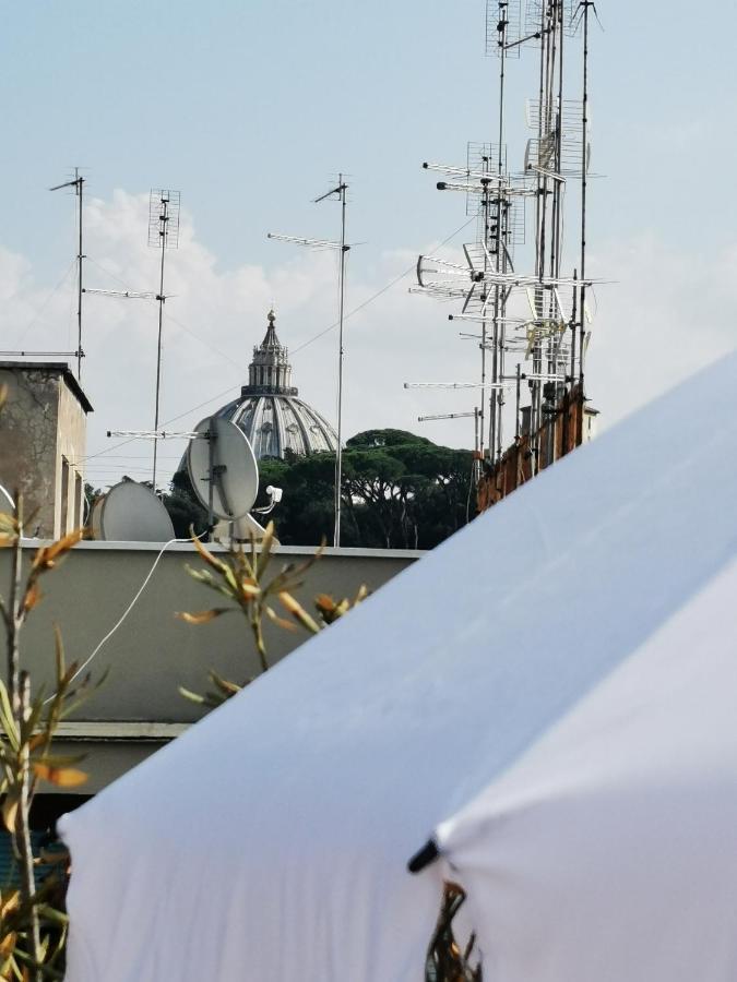 Vatican Terrace * Rom