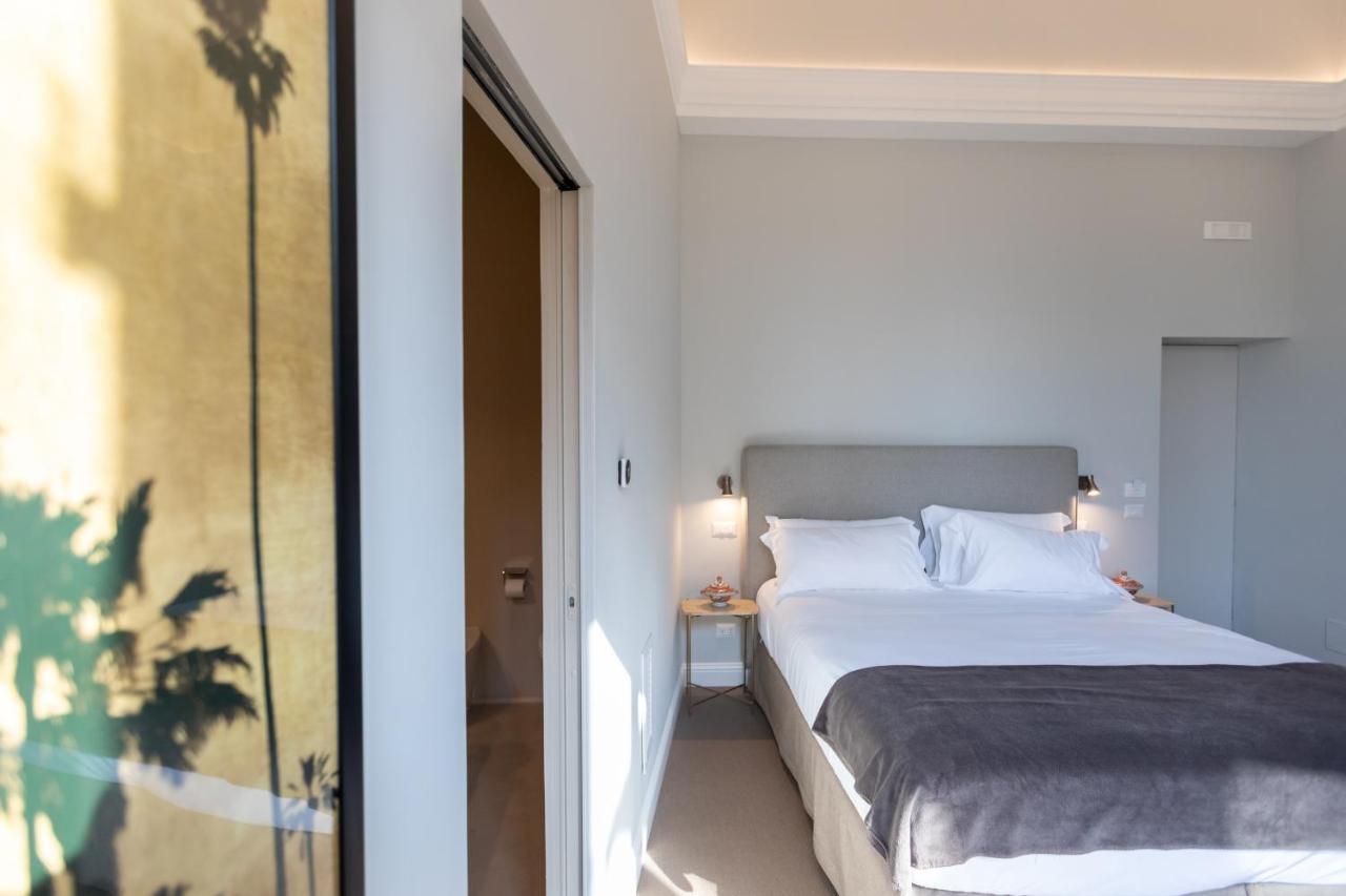 Domus 21 Luxury Gasthof Rom