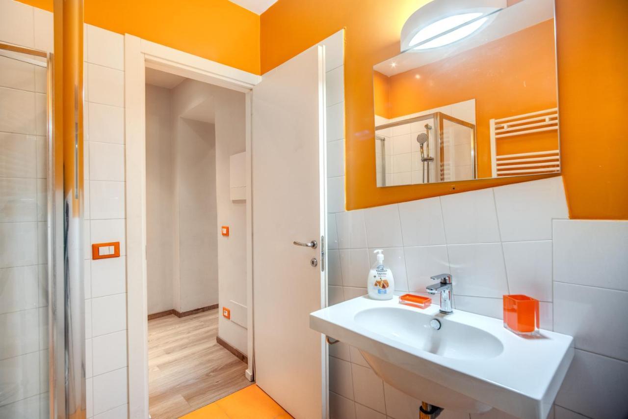 Apartamento Rione Trastevere Xiii *