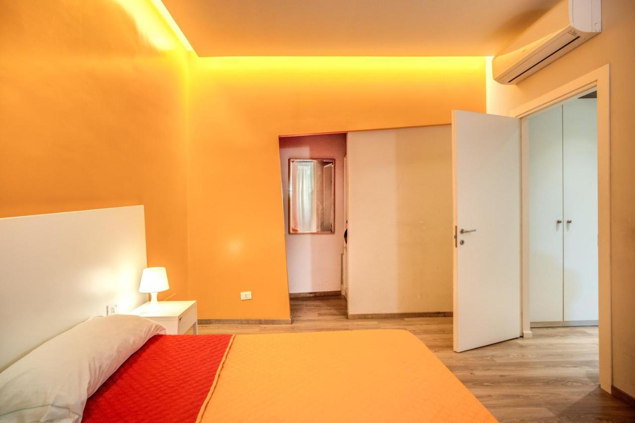 Apartamento Rione Trastevere Xiii