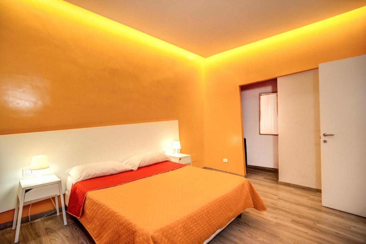 Apartamento Rione Trastevere Xiii