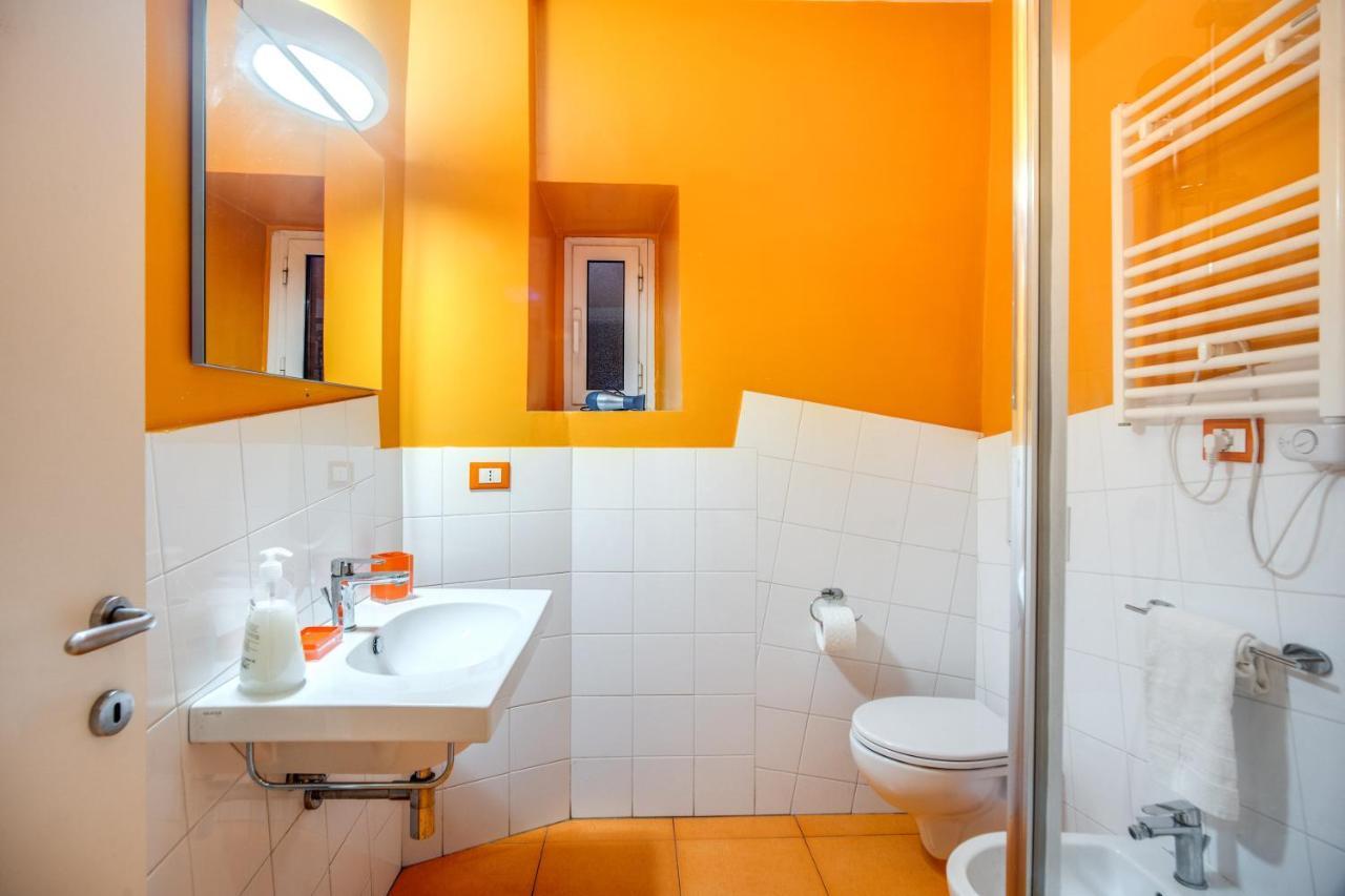 Rione Trastevere Xiii Apartamento *