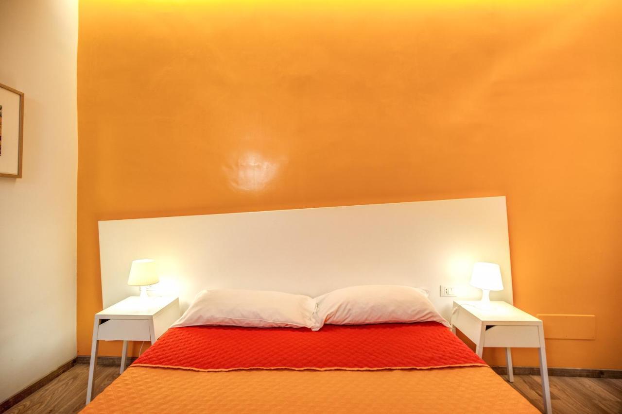Rione Trastevere Xiii Apartamento *