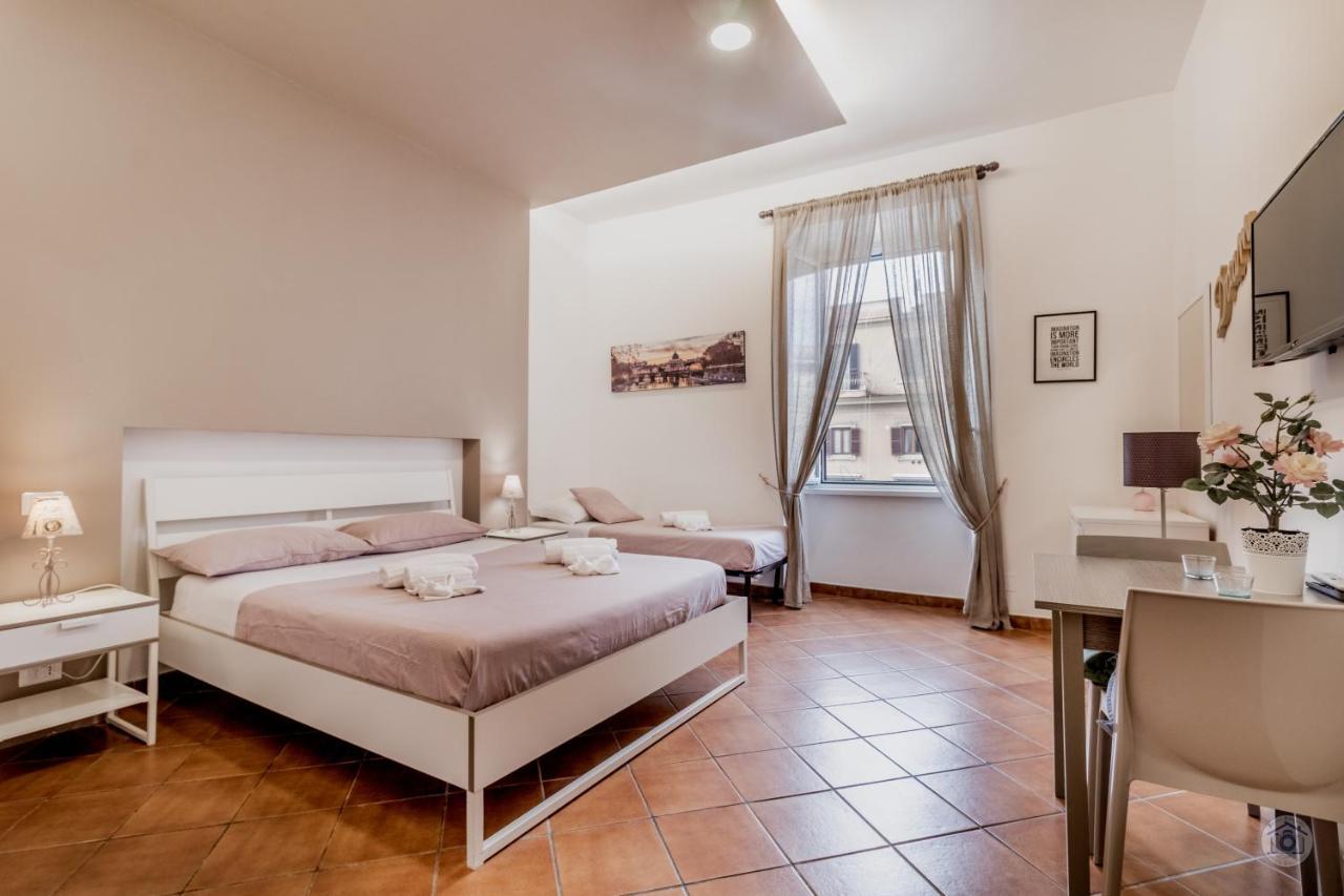 Apartment Athena's Rom