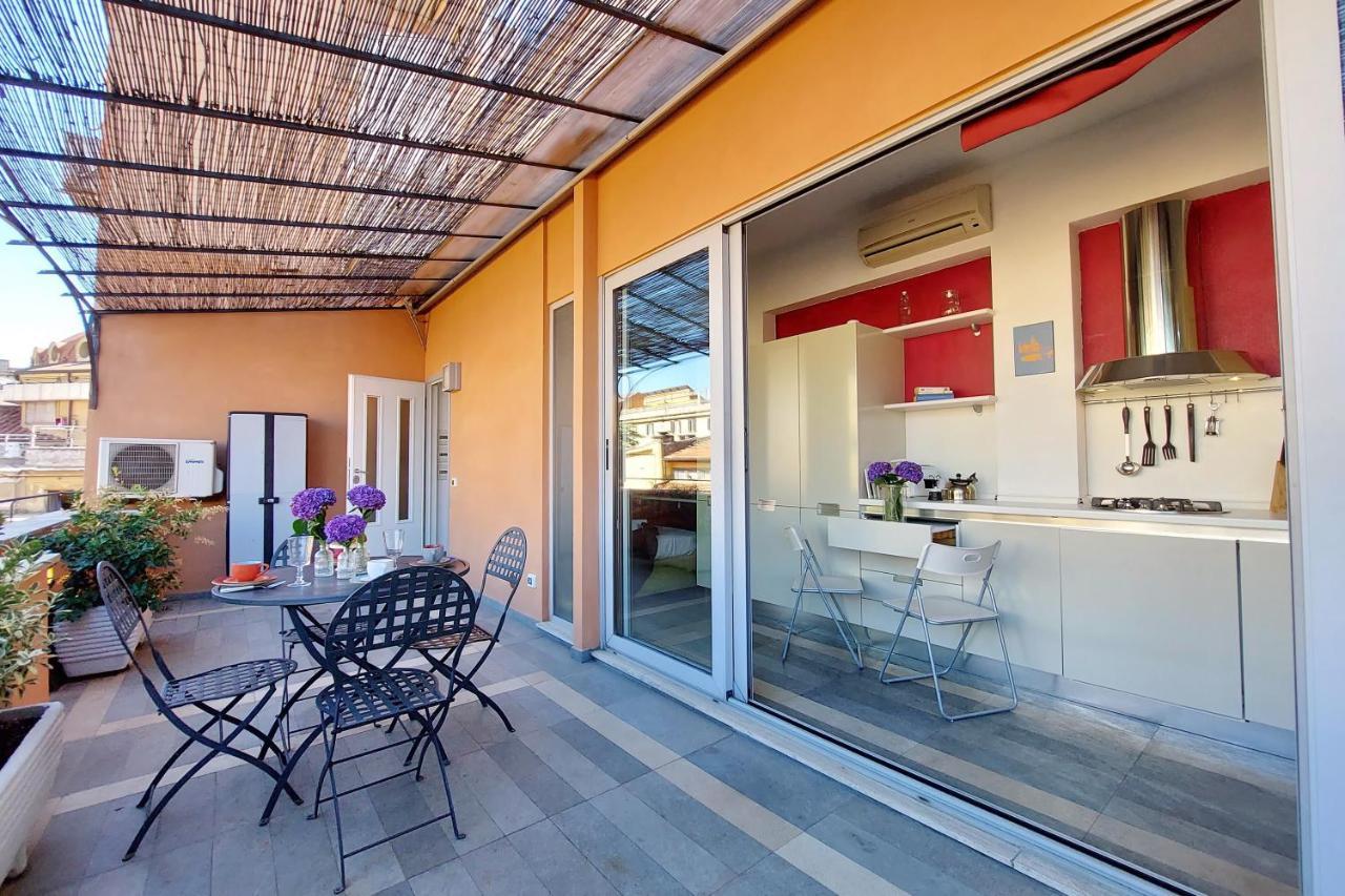 Repubblica Apartamento Roma