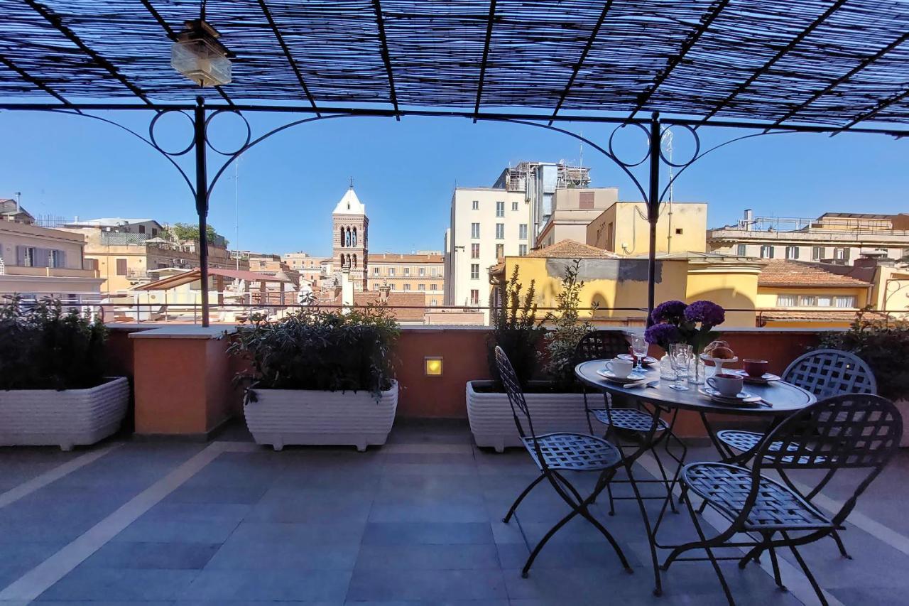 Repubblica Roma