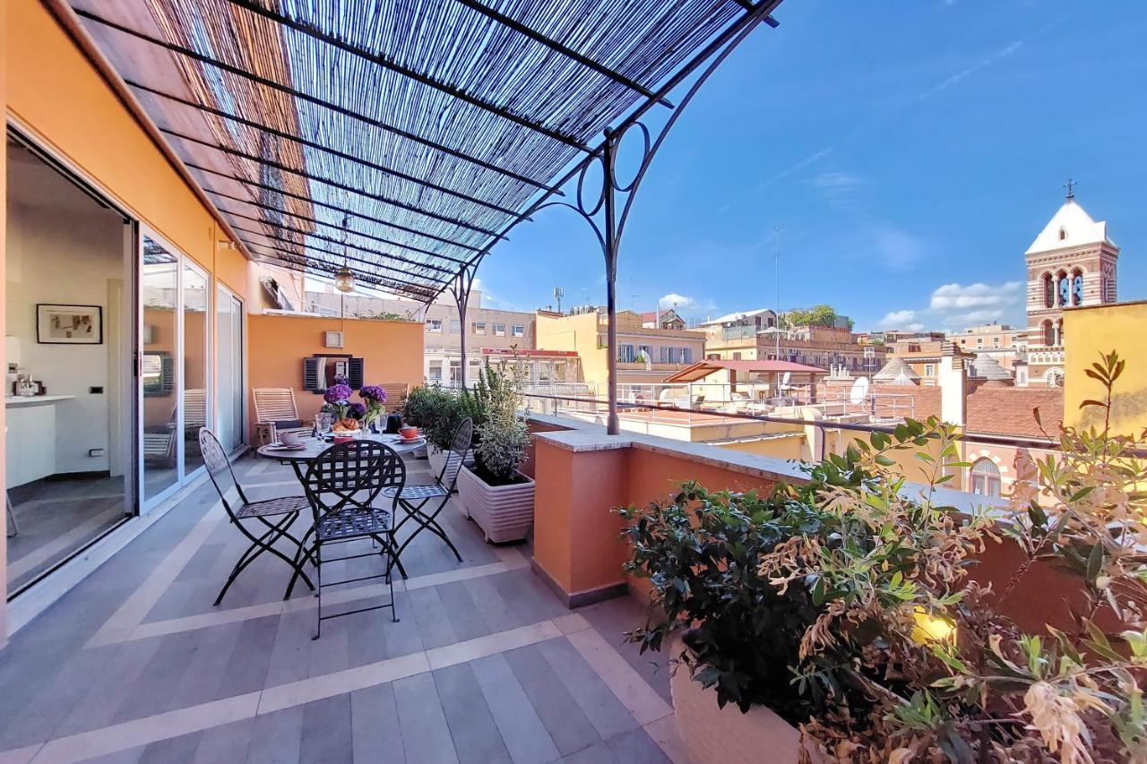 Apartamento Repubblica Roma
