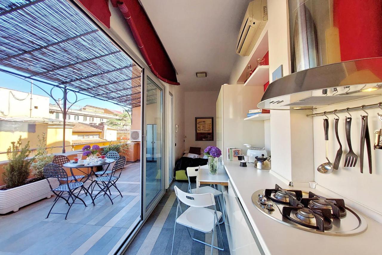 Repubblica Apartamento Roma