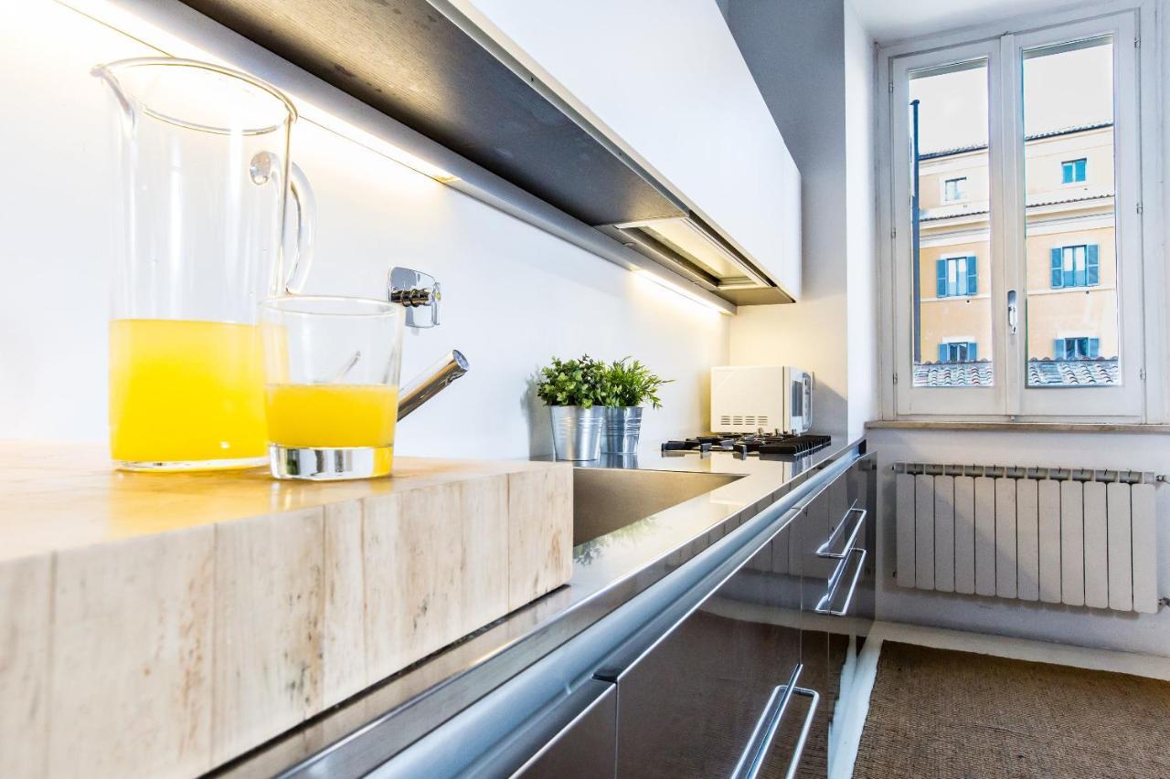 Trastevere Charme - My Extra Apartamento Roma