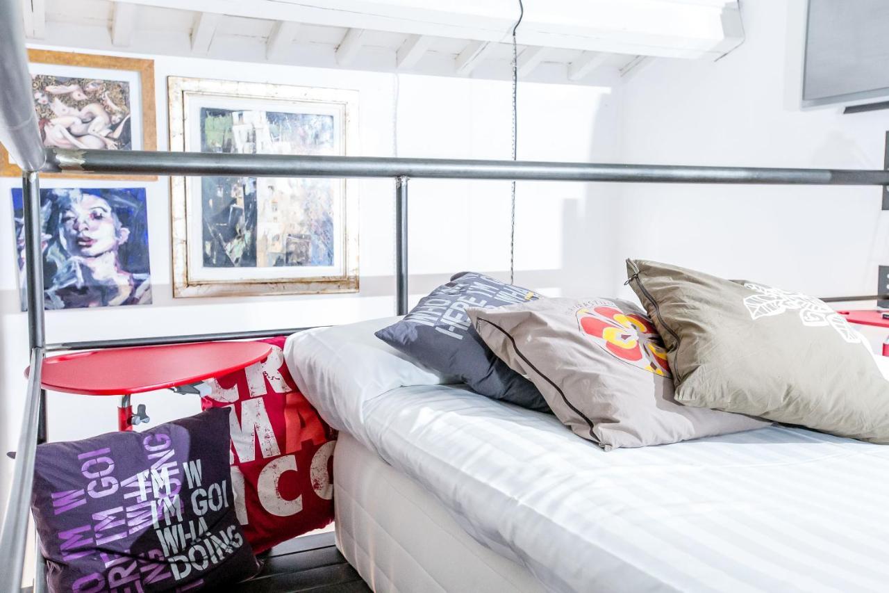Trastevere Charme - My Extra Apartamento