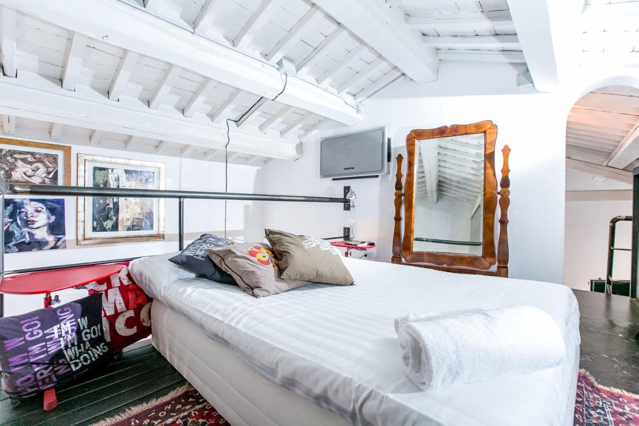 Apartamento Trastevere Charme - My Extra