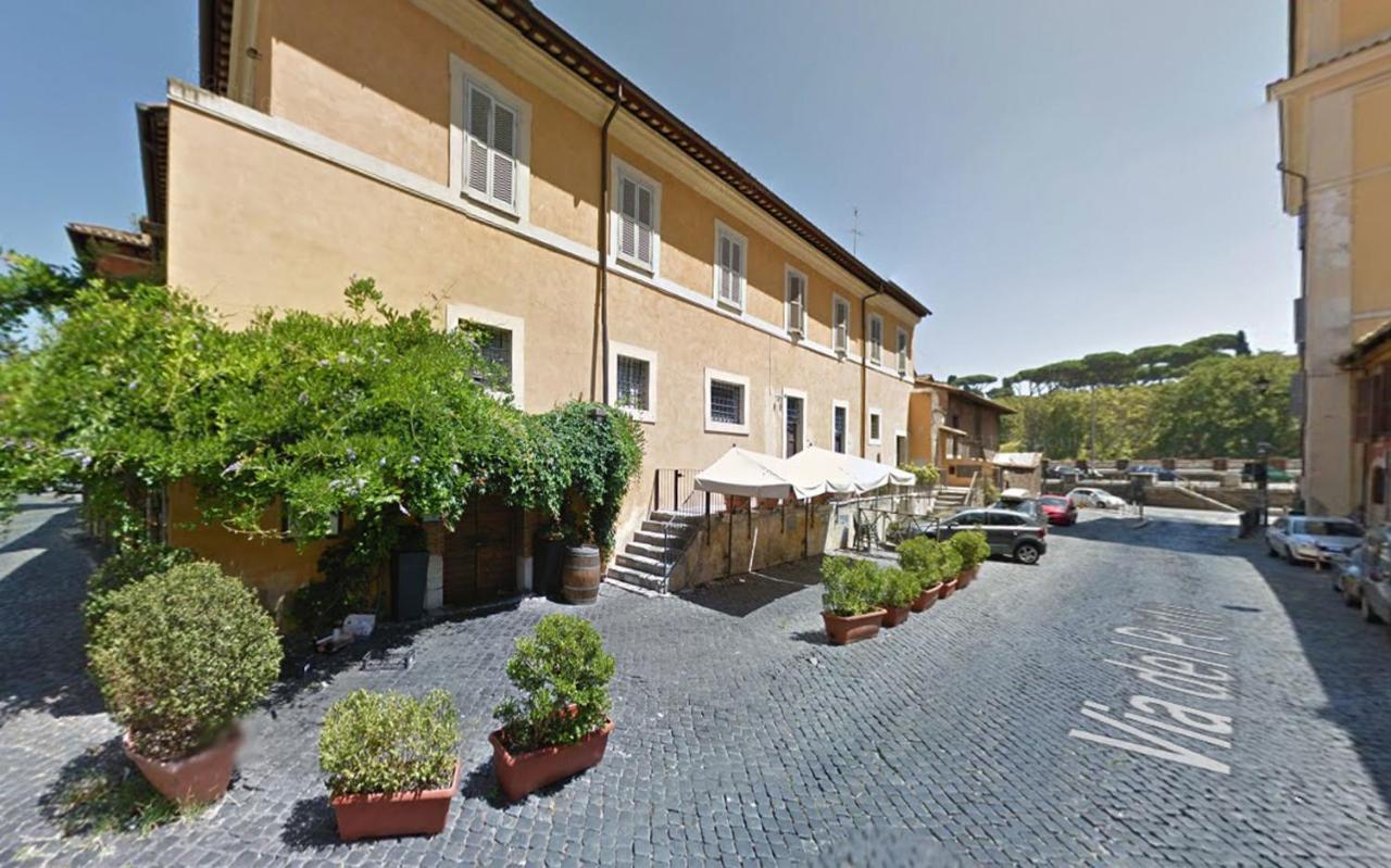 Apartamento Trastevere Charme - My Extra Roma