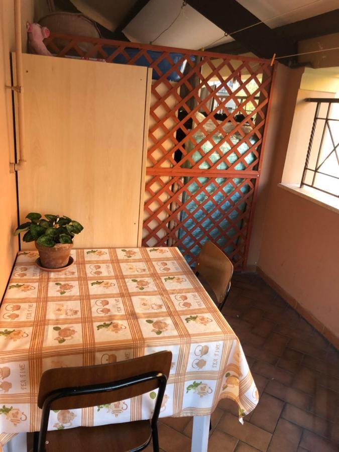 Domus Santa Caterina Guest house *