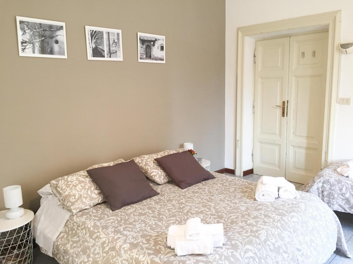 Guest house Domus Santa Caterina