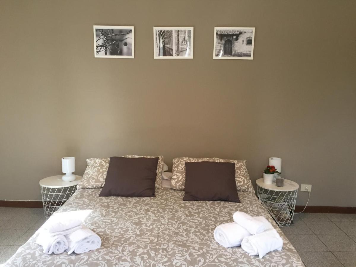 Domus Santa Caterina Guest house Rome