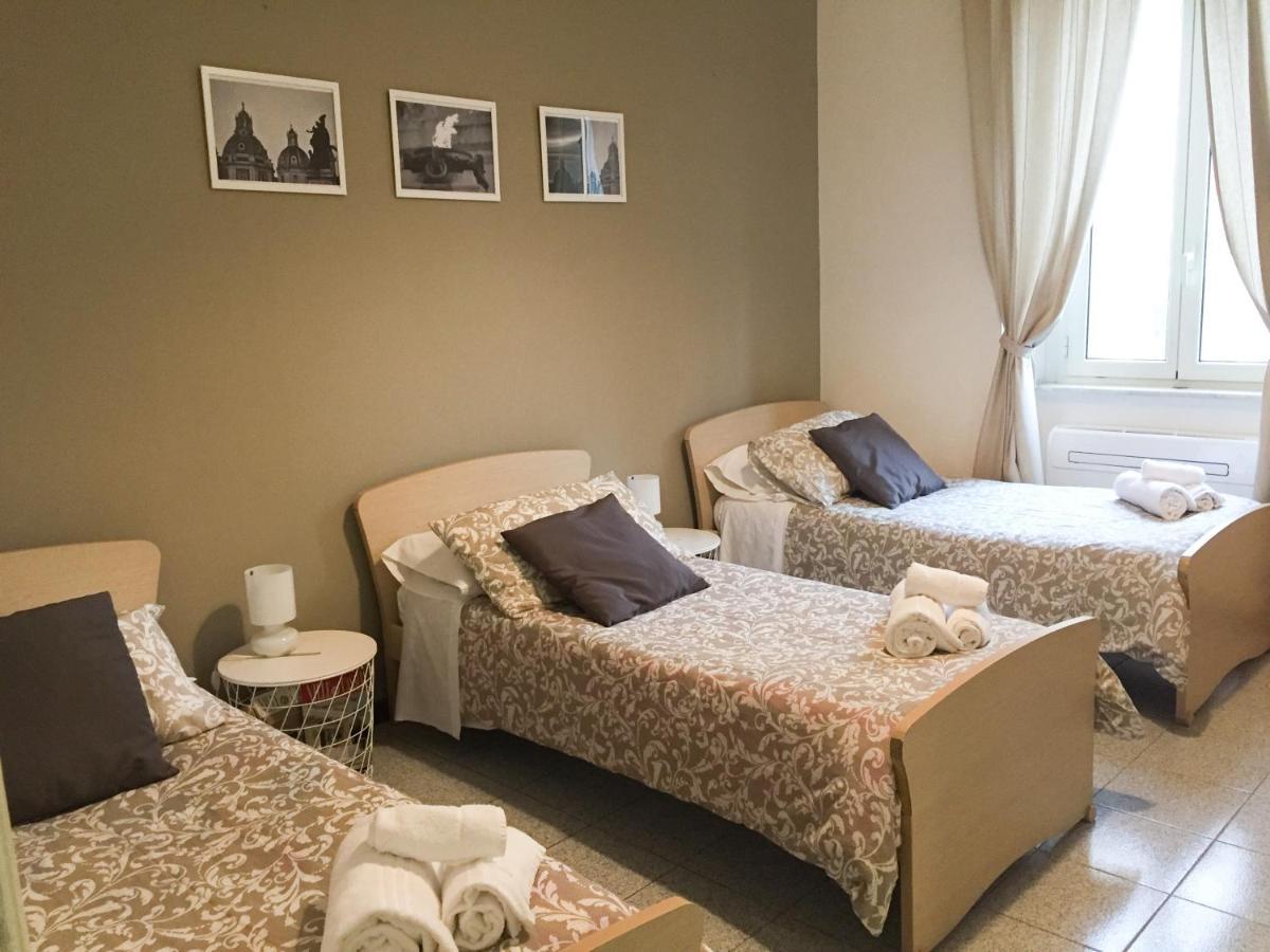 Guest house Domus Santa Caterina Rome