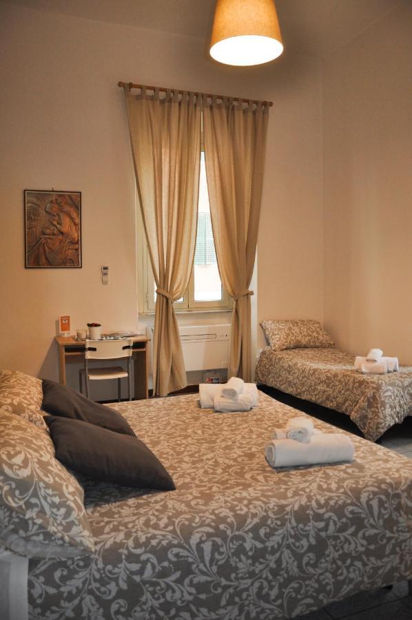 Guest house Domus Santa Caterina