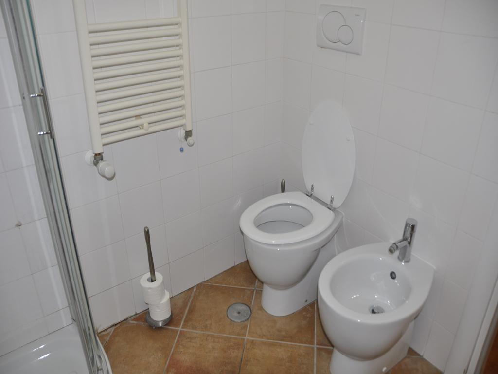 Casa de hóspedes Domus Romana 4*