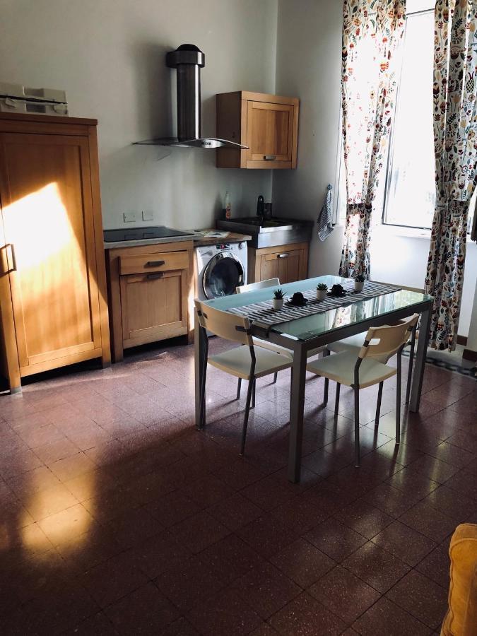 Domus Santa Caterina Guest house *