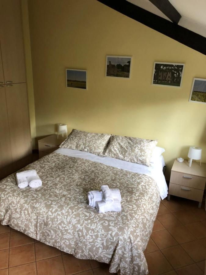 Domus Santa Caterina Guest house