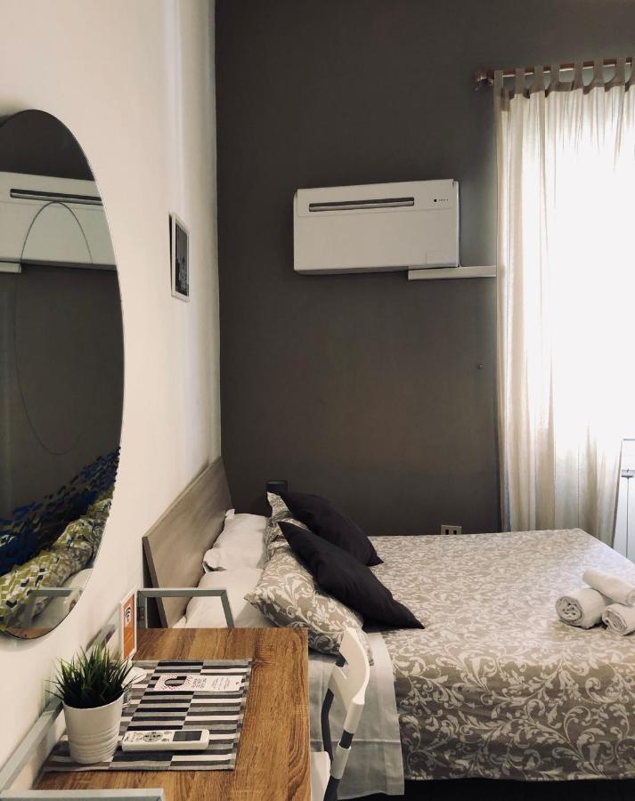 Guest house Domus Santa Caterina Rome