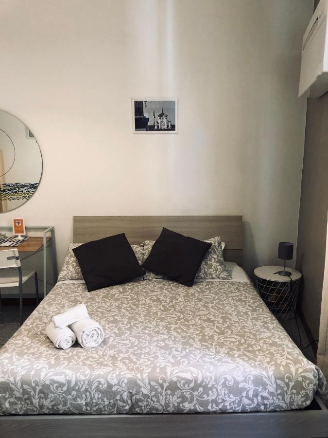 Domus Santa Caterina Guest house *