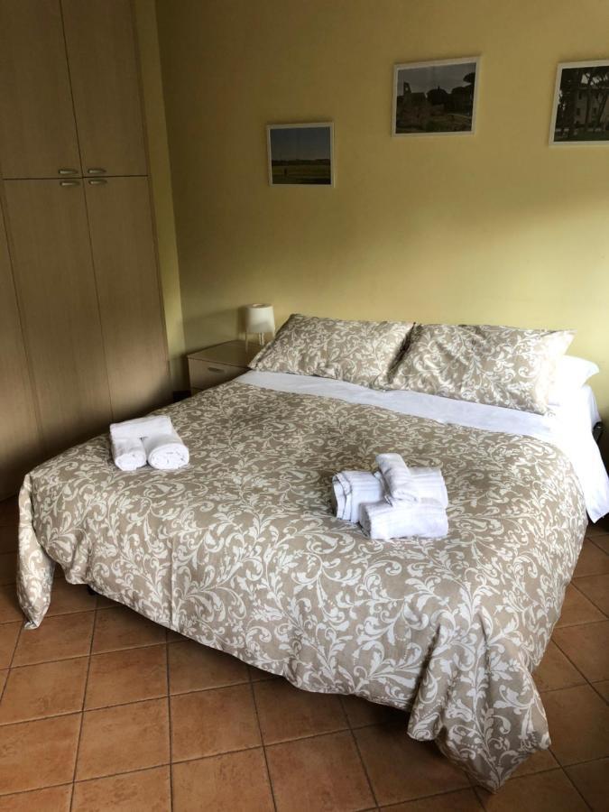 Guest house Domus Santa Caterina