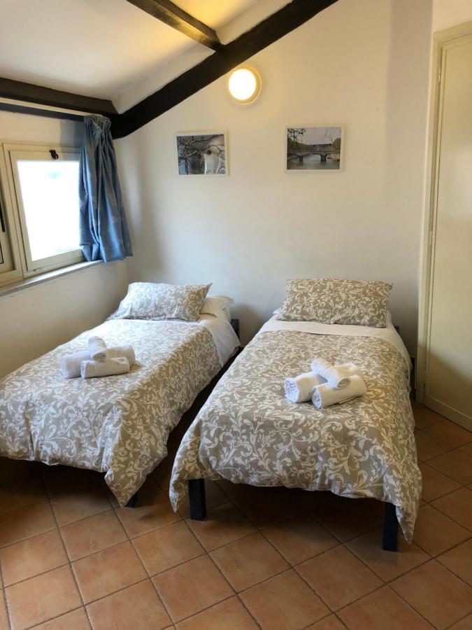 Domus Santa Caterina Guest house