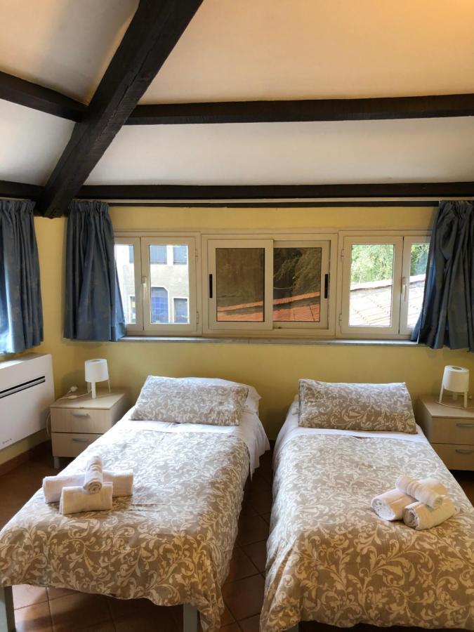 Guest house Domus Santa Caterina Rome