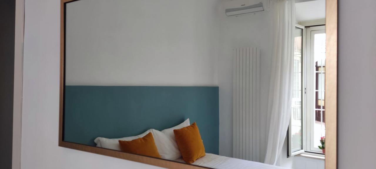 Ema Mini In Trastevere Appartamento *