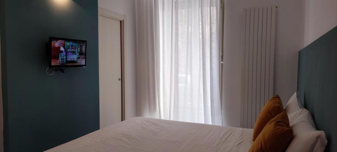 Ema Mini In Trastevere * Roma