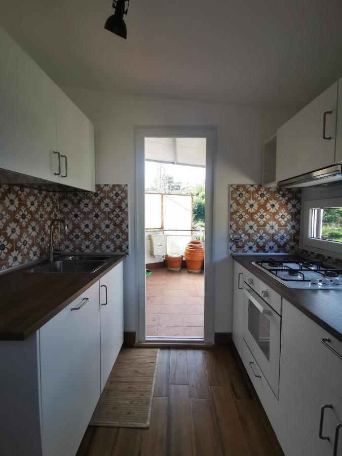 Vatican Terrace Apartment Rom