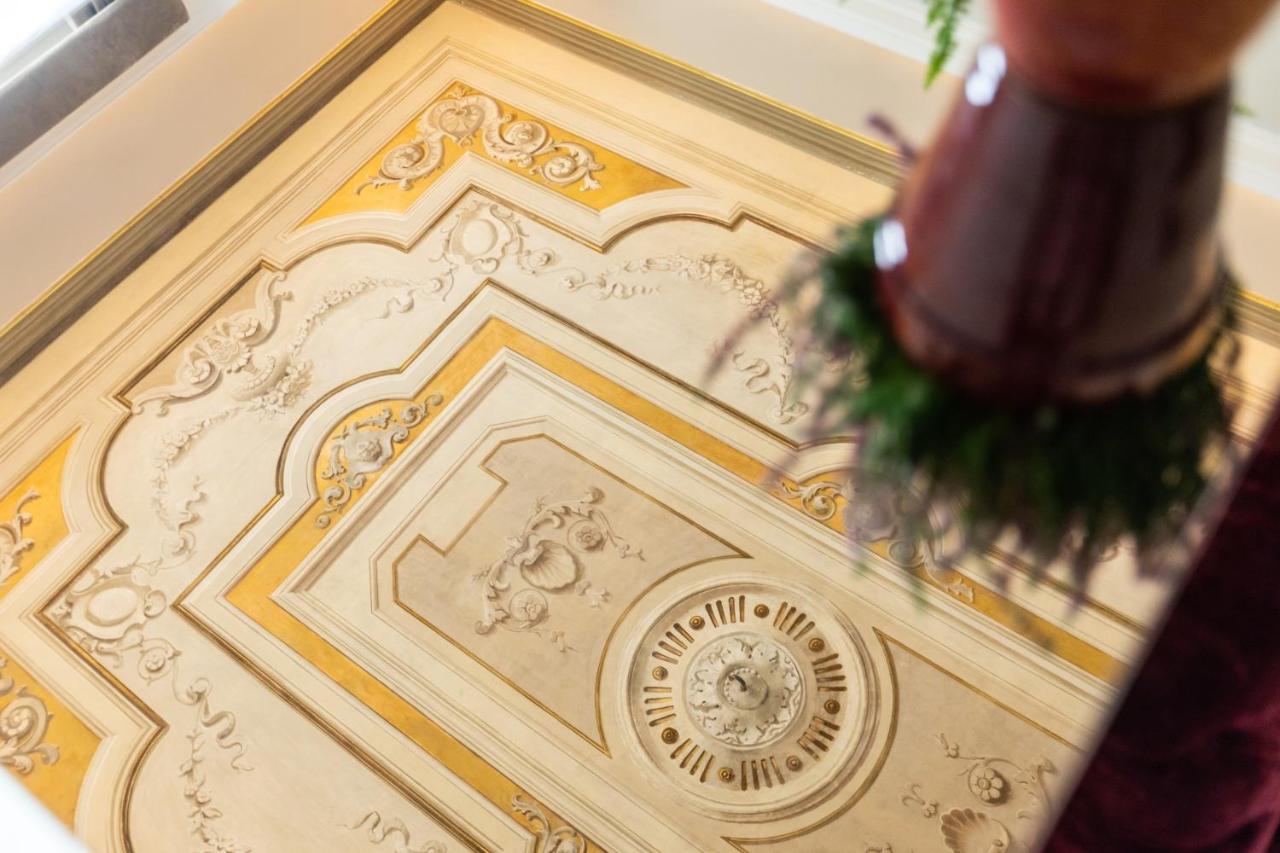 Domus 21 Luxury Roma