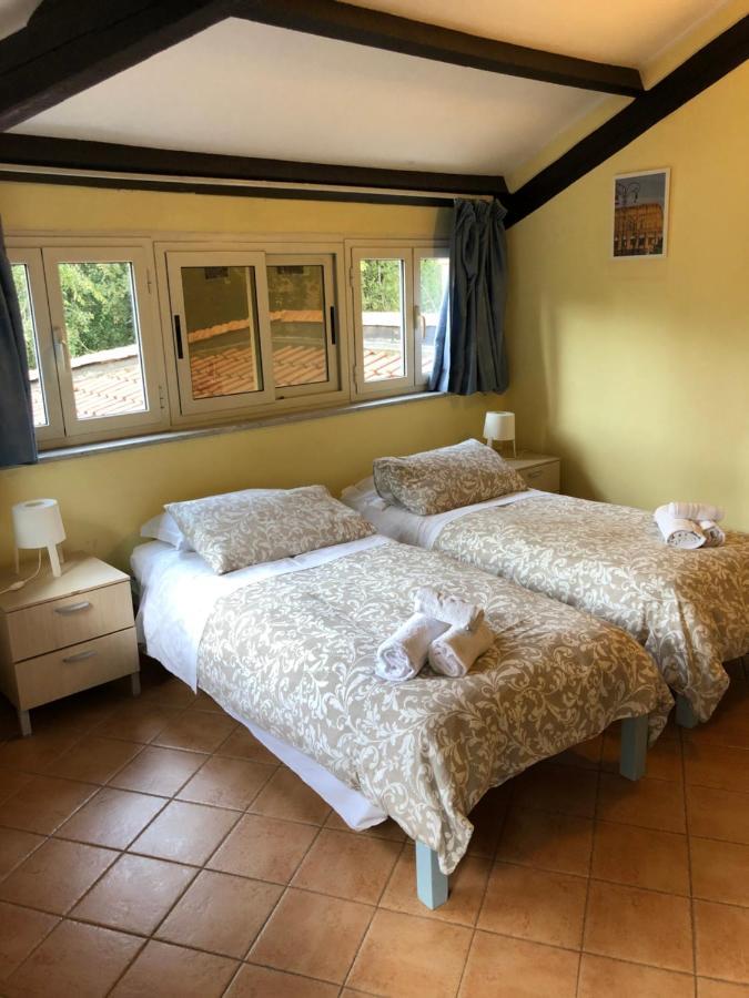 Domus Santa Caterina Guest house *