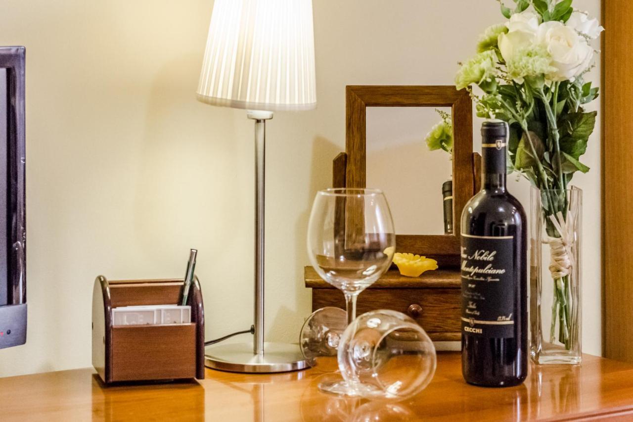 Amazing Vaticano Apartamento *