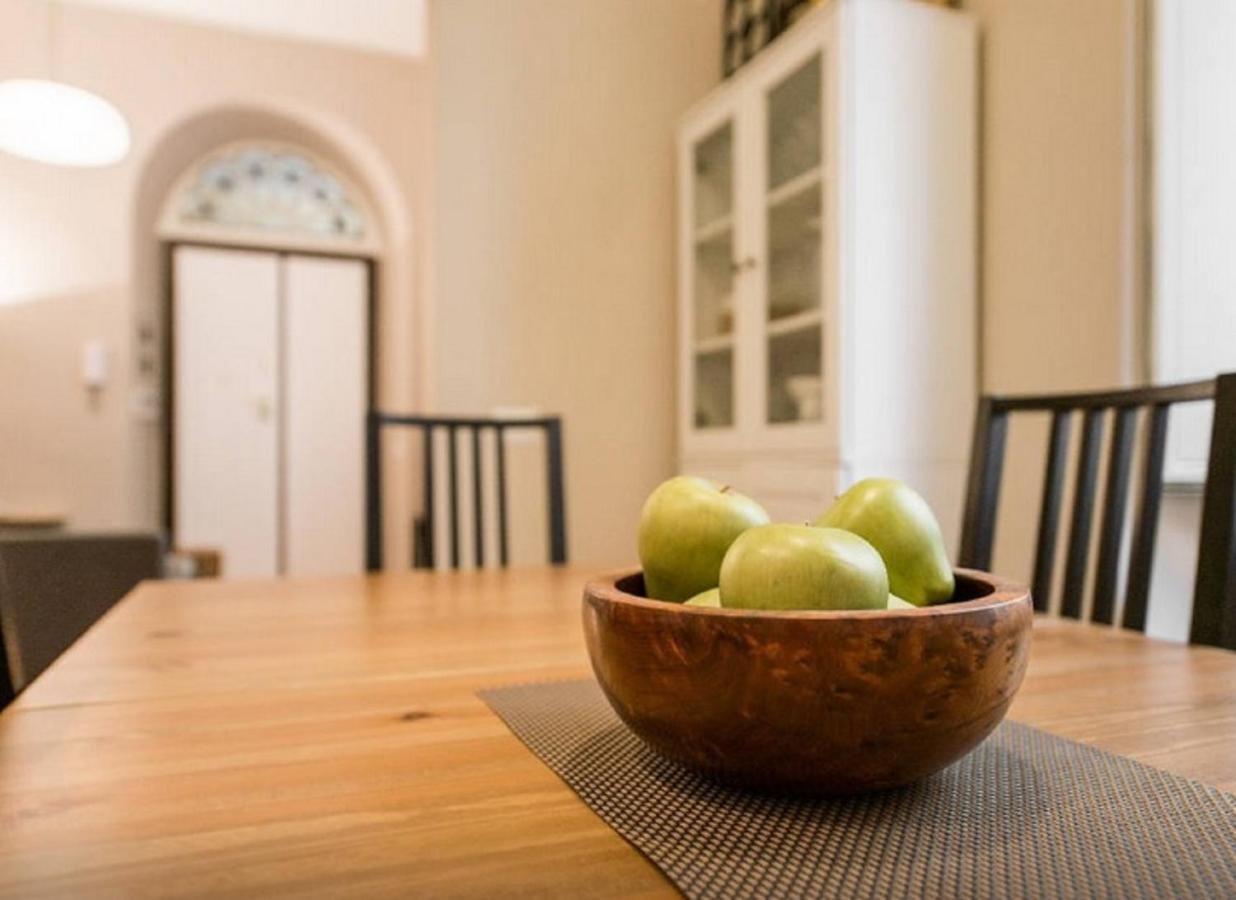 Casa Oliva Leilighet Roma