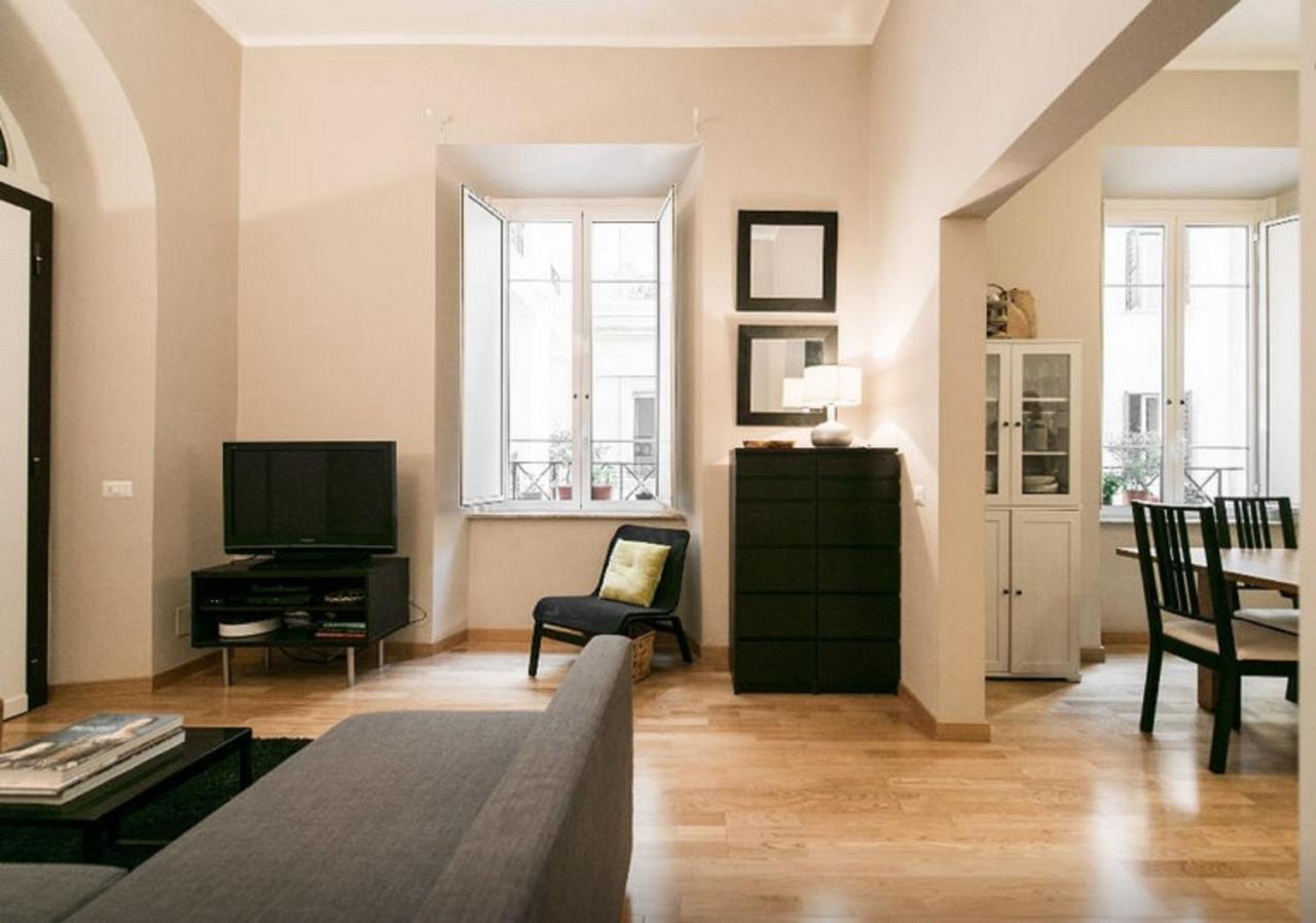 Casa Oliva Leilighet
