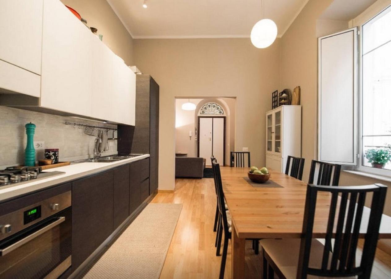 Casa Oliva * Roma
