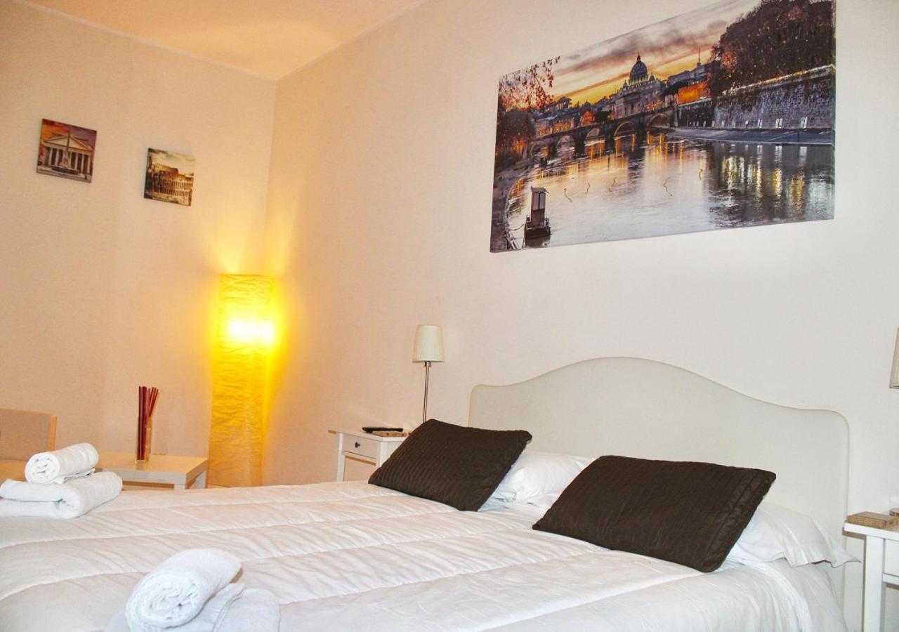 Apartamento Amazing Vaticano Roma