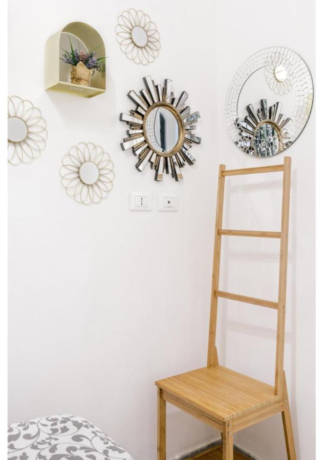 Apartamento Pied-a-terre Domusuite Rhome Colosseo *