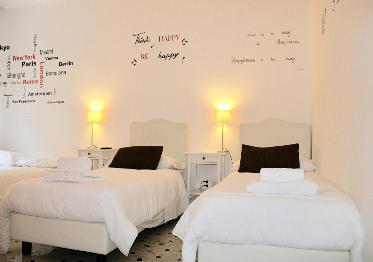 Apartamento Amazing Vaticano *