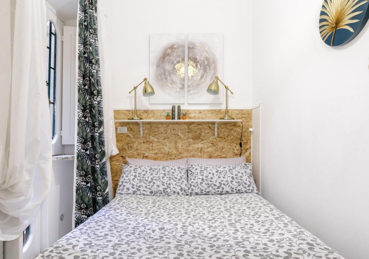 Pied-a-terre Domusuite Rhome Colosseo Apartamento *