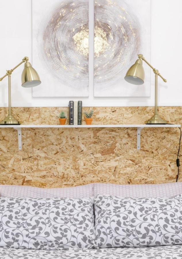 Pied-a-terre Domusuite Rhome Colosseo Apartamento Roma