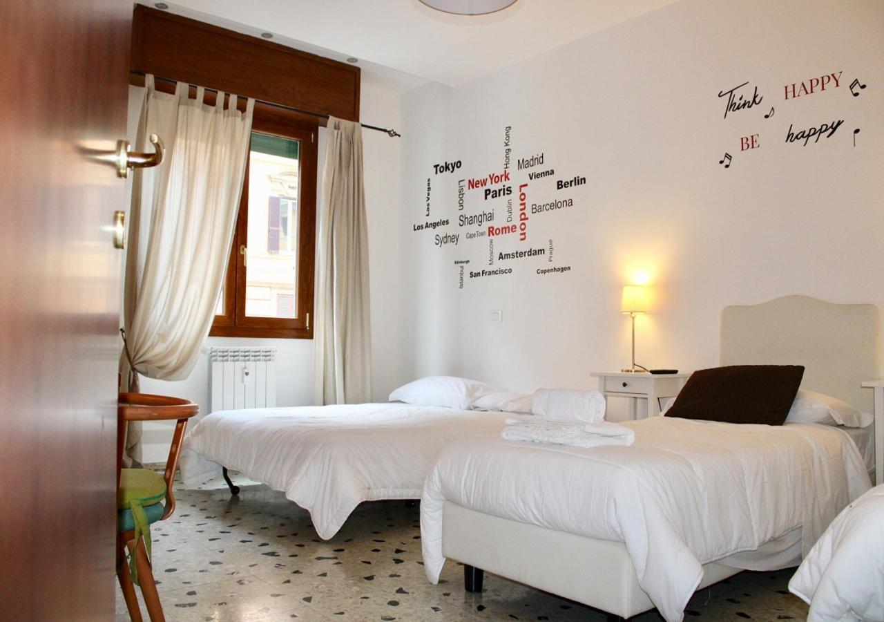 Amazing Vaticano Apartamento *