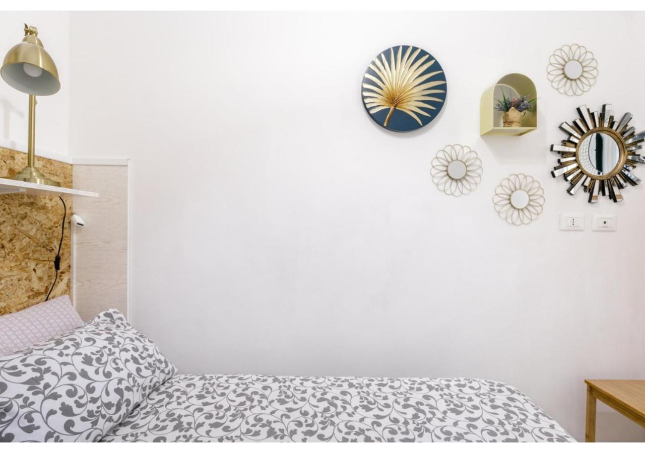 Pied-a-terre Domusuite Rhome Colosseo *