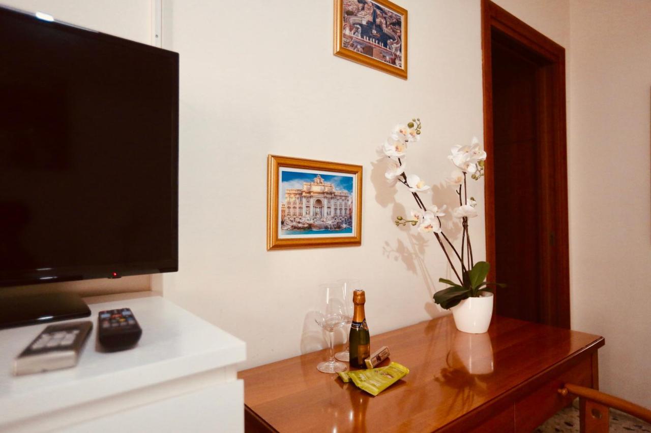 Amazing Vaticano Apartamento Roma