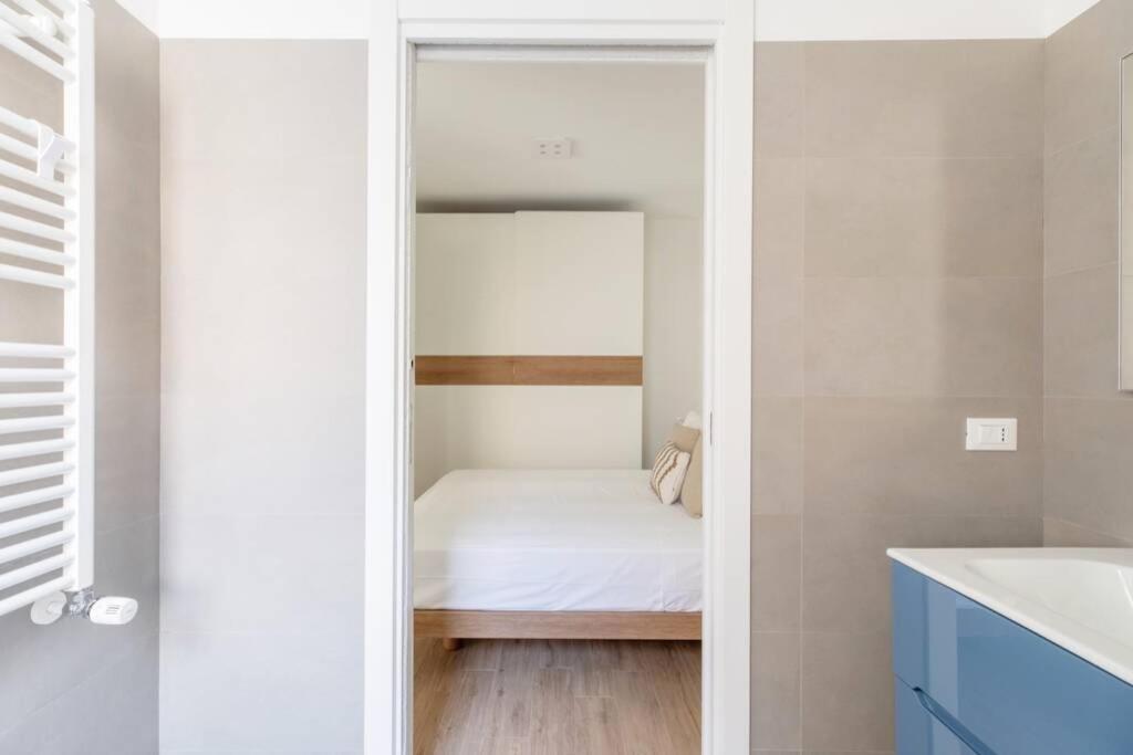 Apartamento Iflat Opificio New Light
